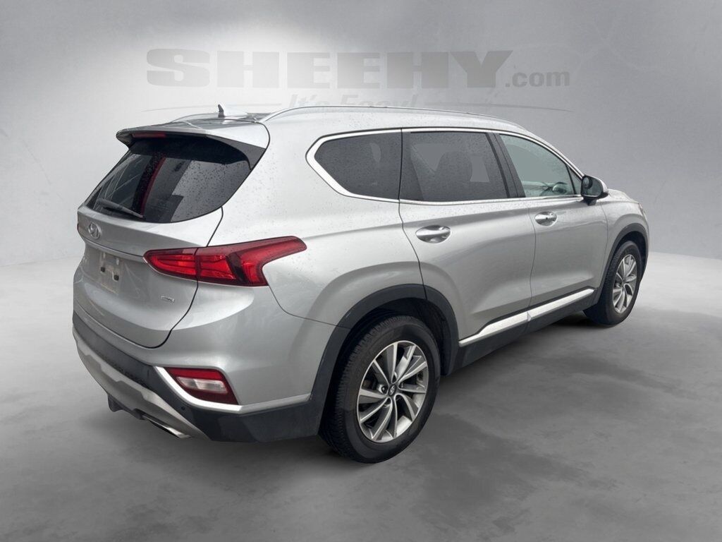 2020 Hyundai Santa Fe SEL Cockeysville MD