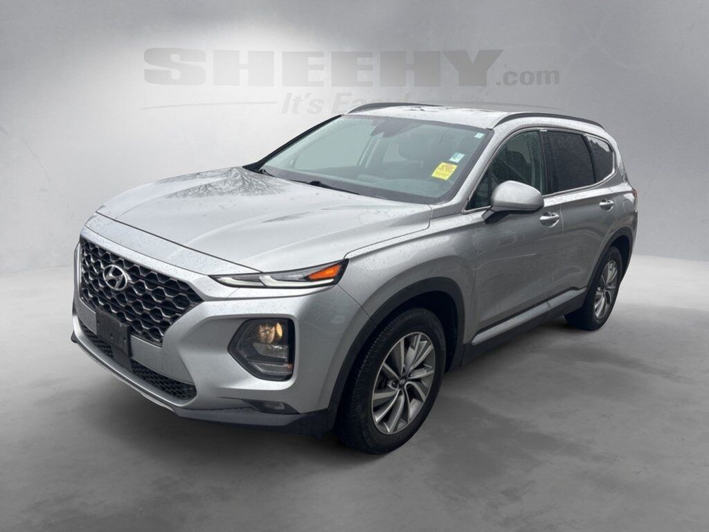 2020 Hyundai Santa Fe SEL Cockeysville MD