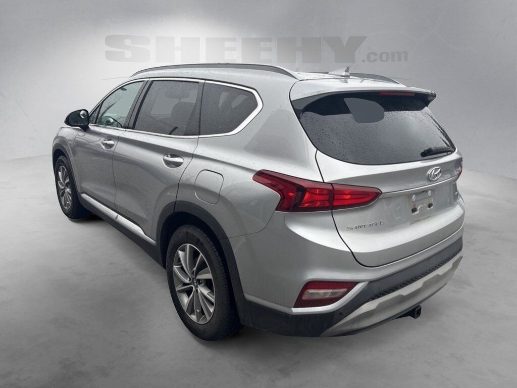 2020 Hyundai Santa Fe SEL Cockeysville MD