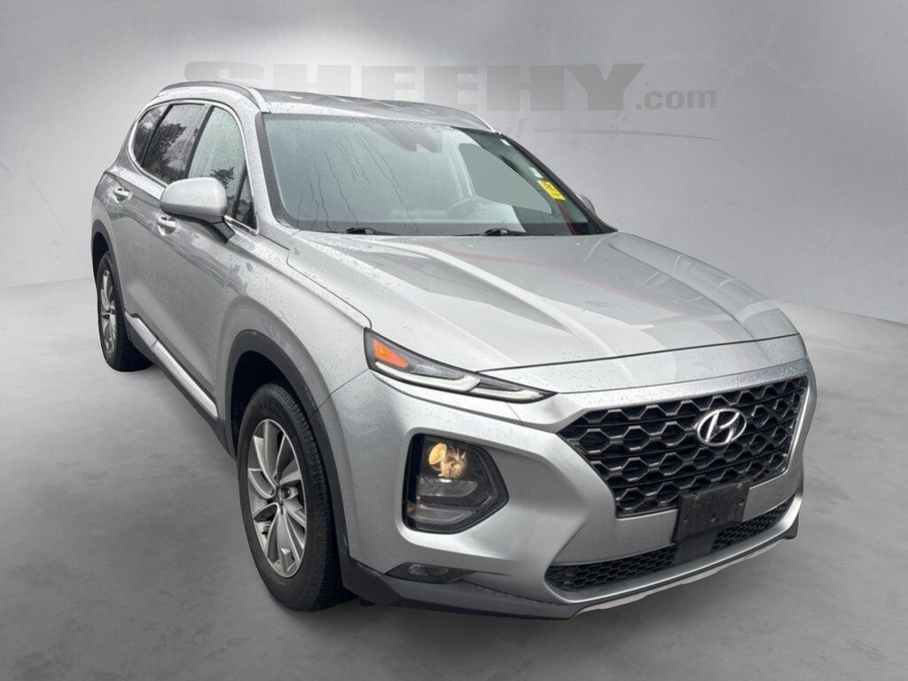 2020 Hyundai Santa Fe SEL Cockeysville MD