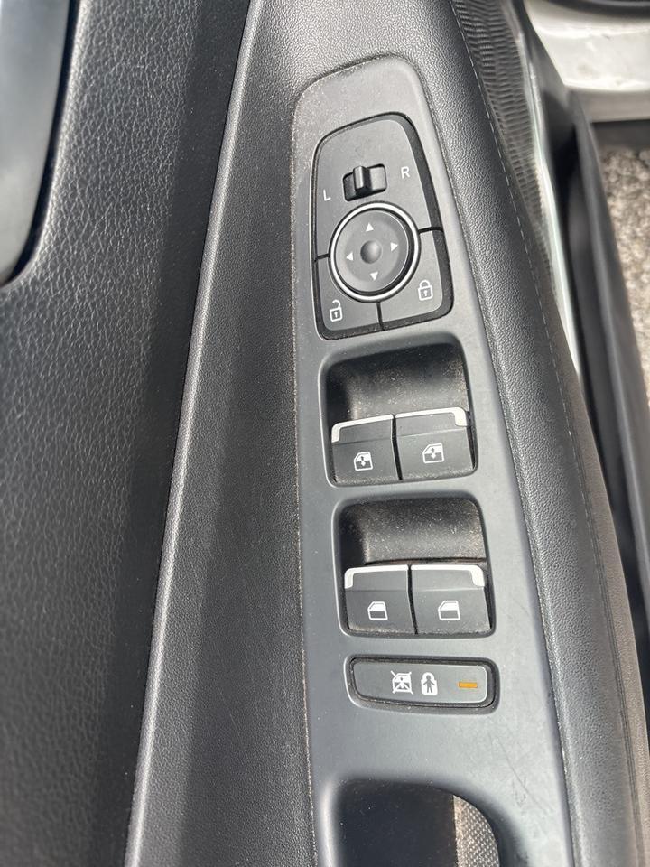 2020 Hyundai Santa Fe SEL Cockeysville MD