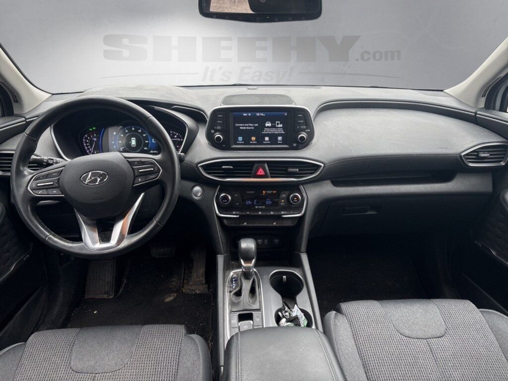 2020 Hyundai Santa Fe SEL Cockeysville MD