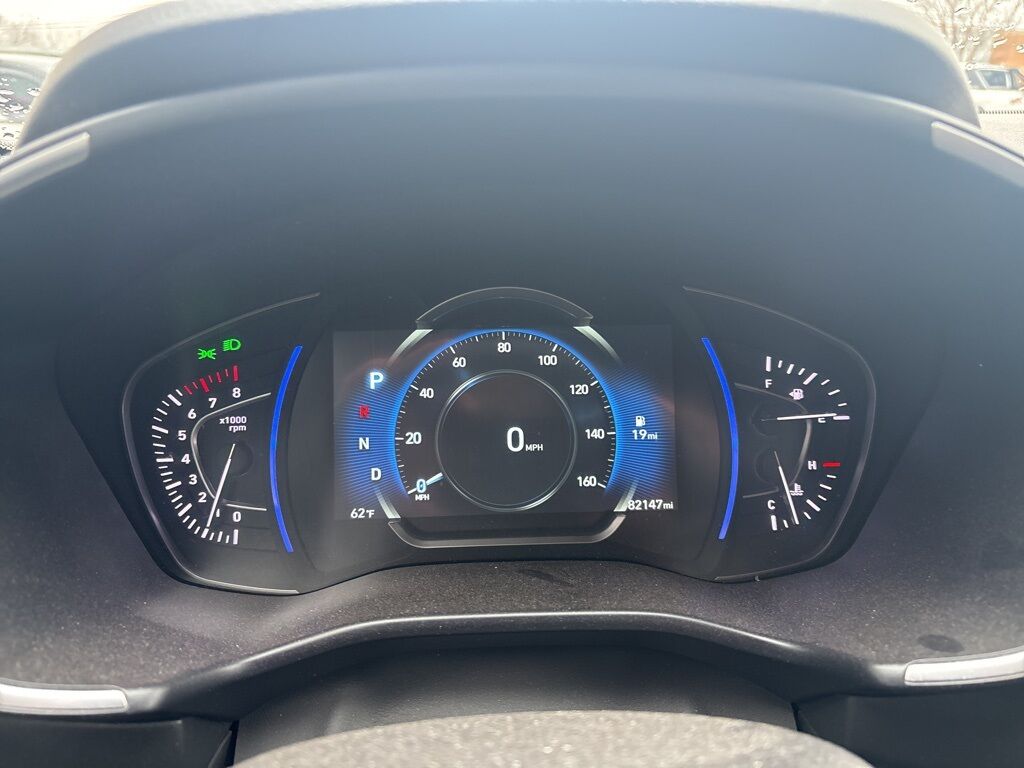 2020 Hyundai Santa Fe SEL Cockeysville MD