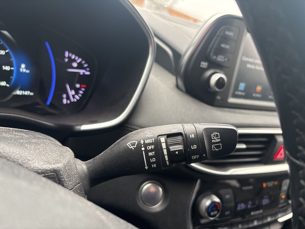 2020 Hyundai Santa Fe SEL Cockeysville MD