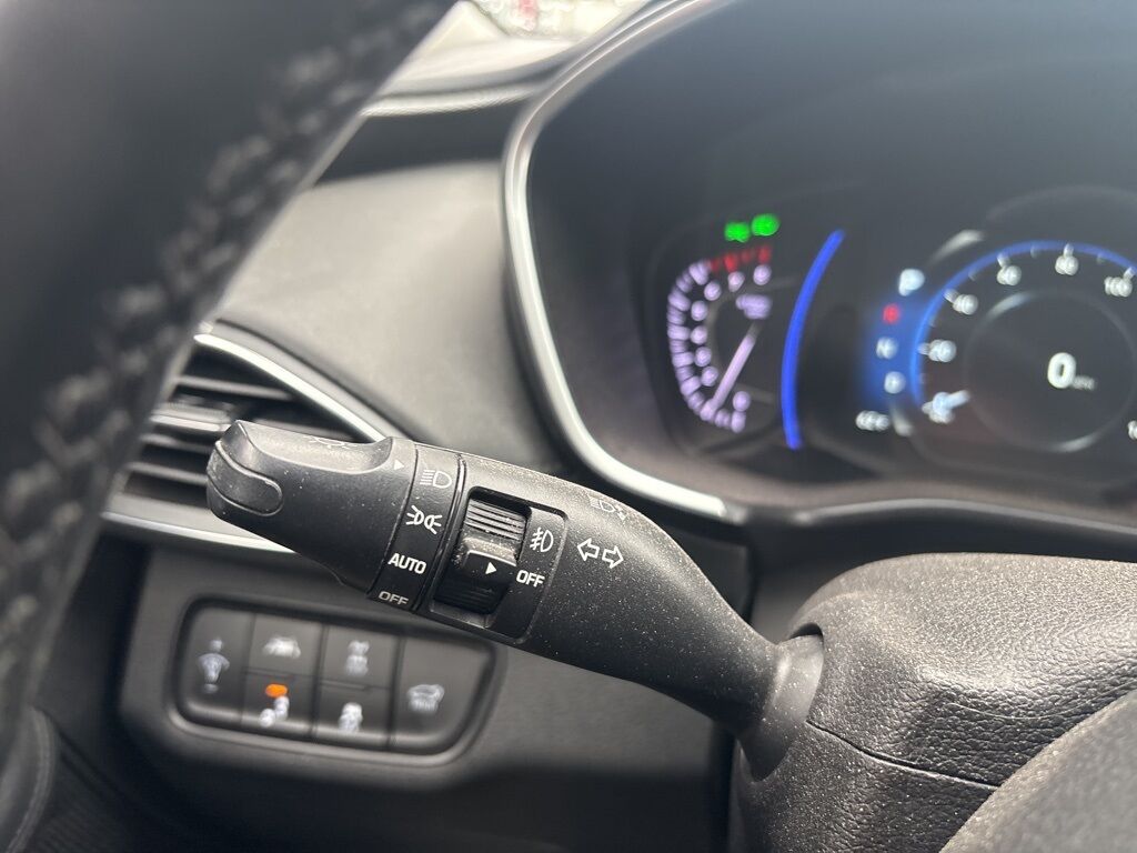 2020 Hyundai Santa Fe SEL Cockeysville MD