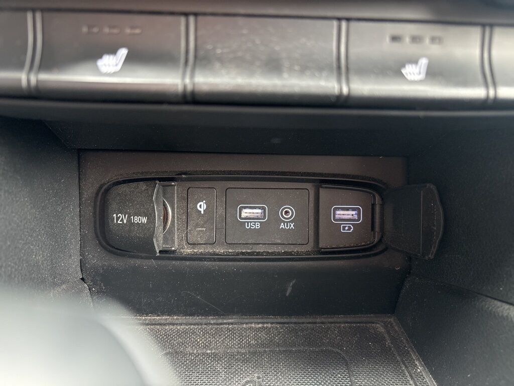 2020 Hyundai Santa Fe SEL Cockeysville MD