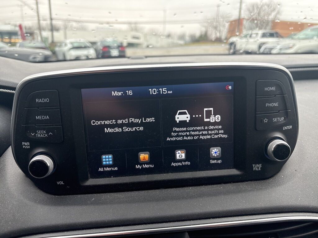 2020 Hyundai Santa Fe SEL Cockeysville MD