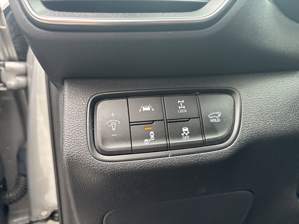 2020 Hyundai Santa Fe SEL Cockeysville MD