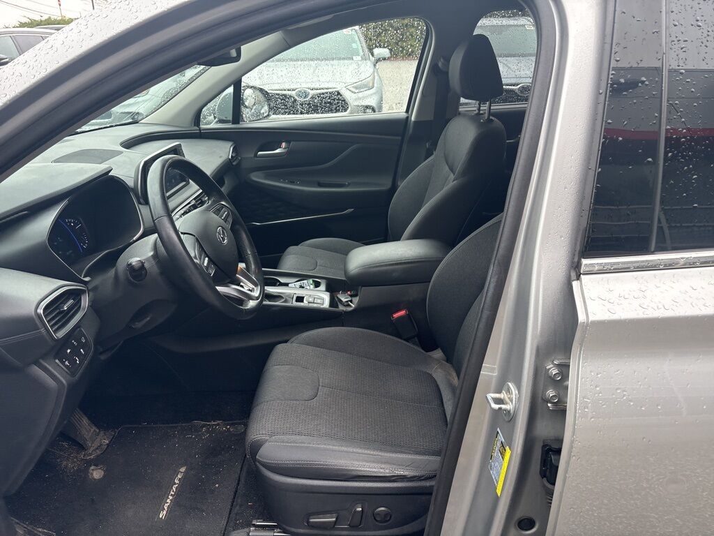 2020 Hyundai Santa Fe SEL Cockeysville MD