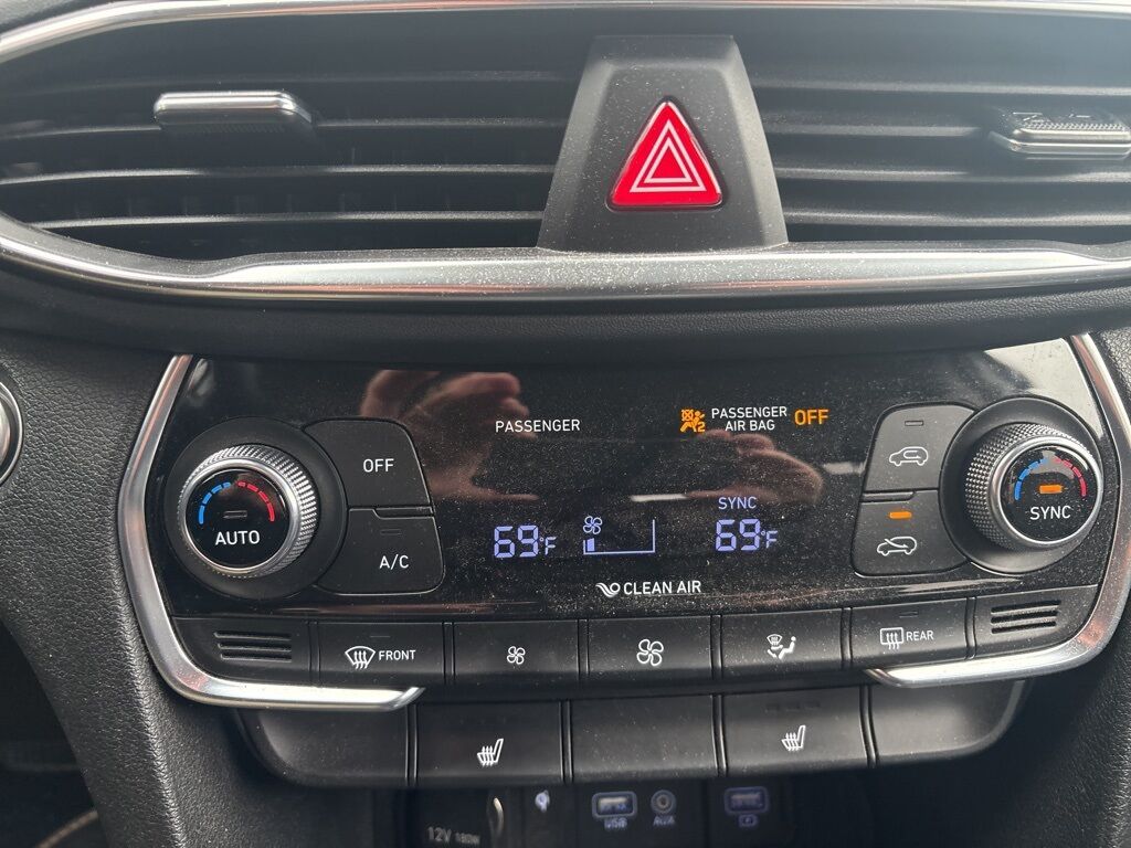 2020 Hyundai Santa Fe SEL Cockeysville MD