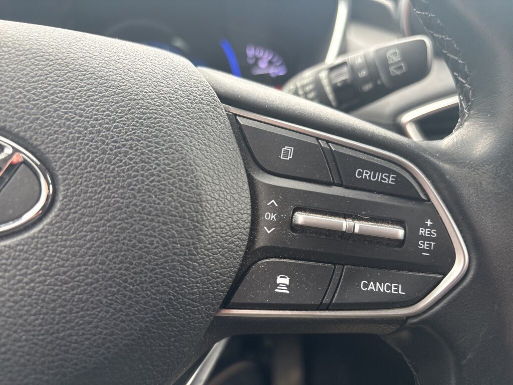 2020 Hyundai Santa Fe SEL Cockeysville MD