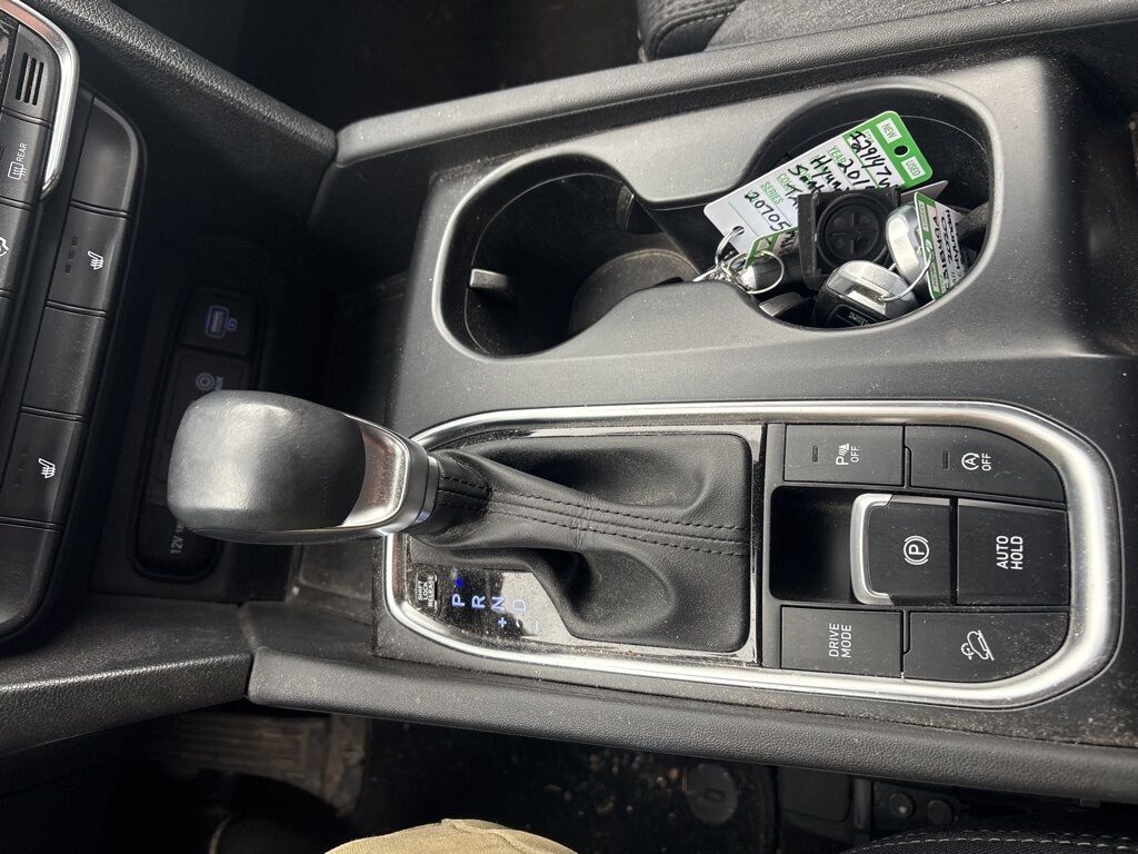 2020 Hyundai Santa Fe SEL Cockeysville MD