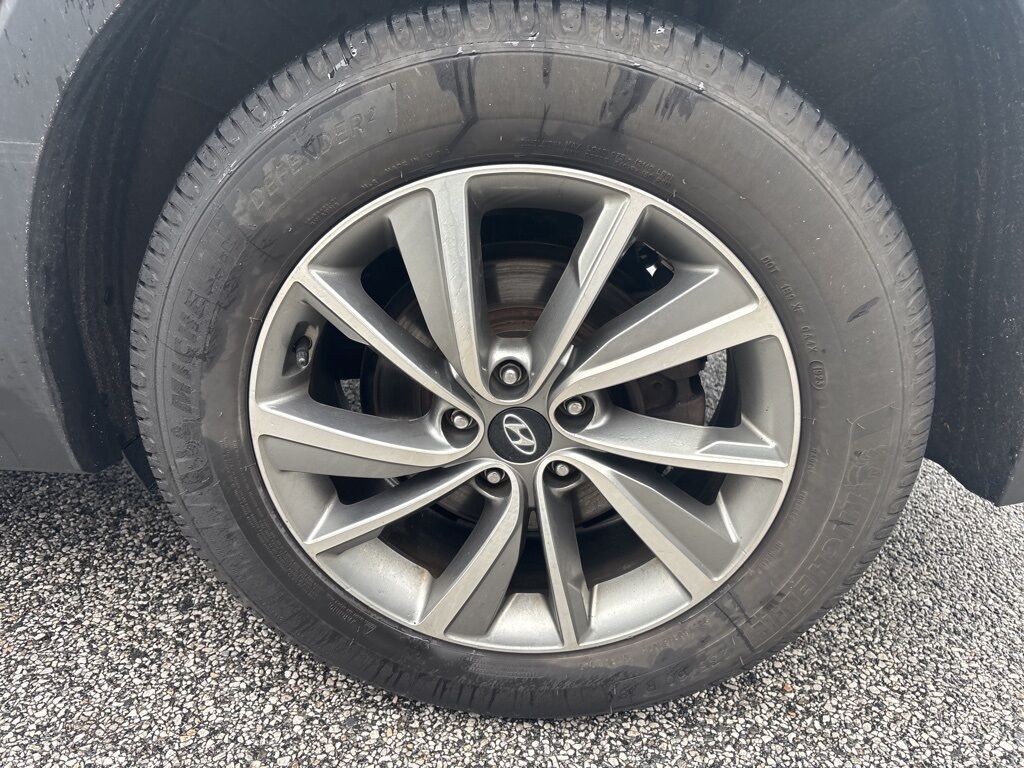 2020 Hyundai Santa Fe SEL Cockeysville MD