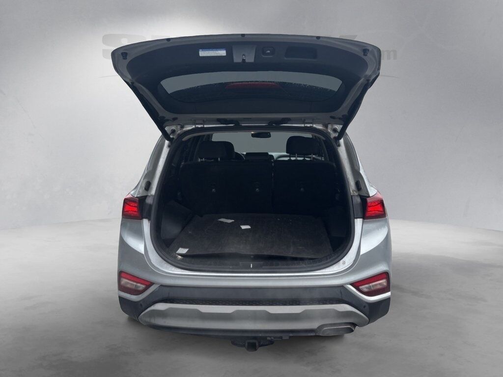 2020 Hyundai Santa Fe SEL Cockeysville MD