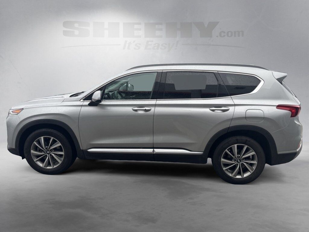 2020 Hyundai Santa Fe SEL Cockeysville MD