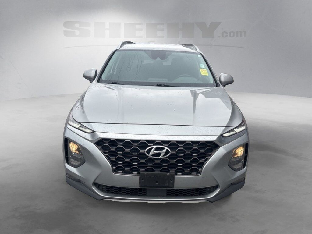 2020 Hyundai Santa Fe SEL Cockeysville MD