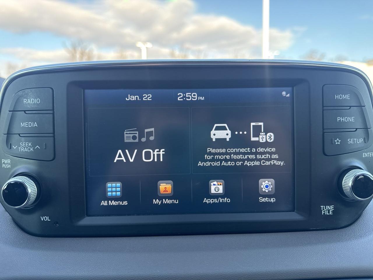 2020 Hyundai Santa Fe SEL Chantilly VA