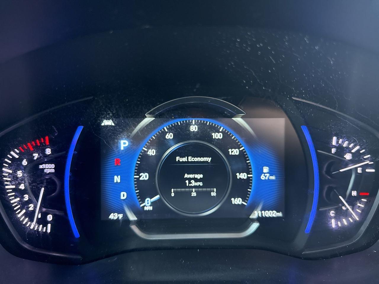 2020 Hyundai Santa Fe SEL Chantilly VA