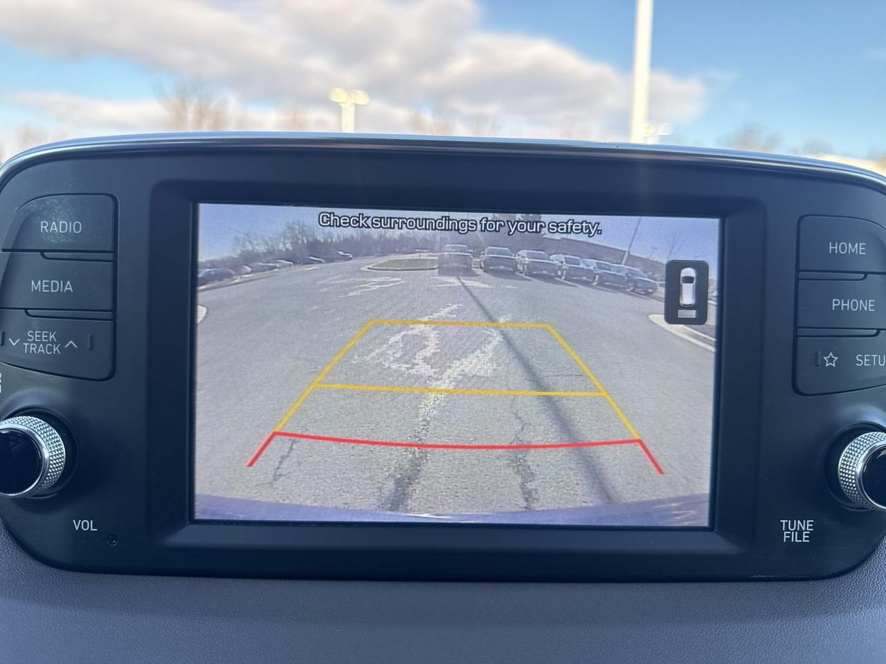 2020 Hyundai Santa Fe SEL Chantilly VA