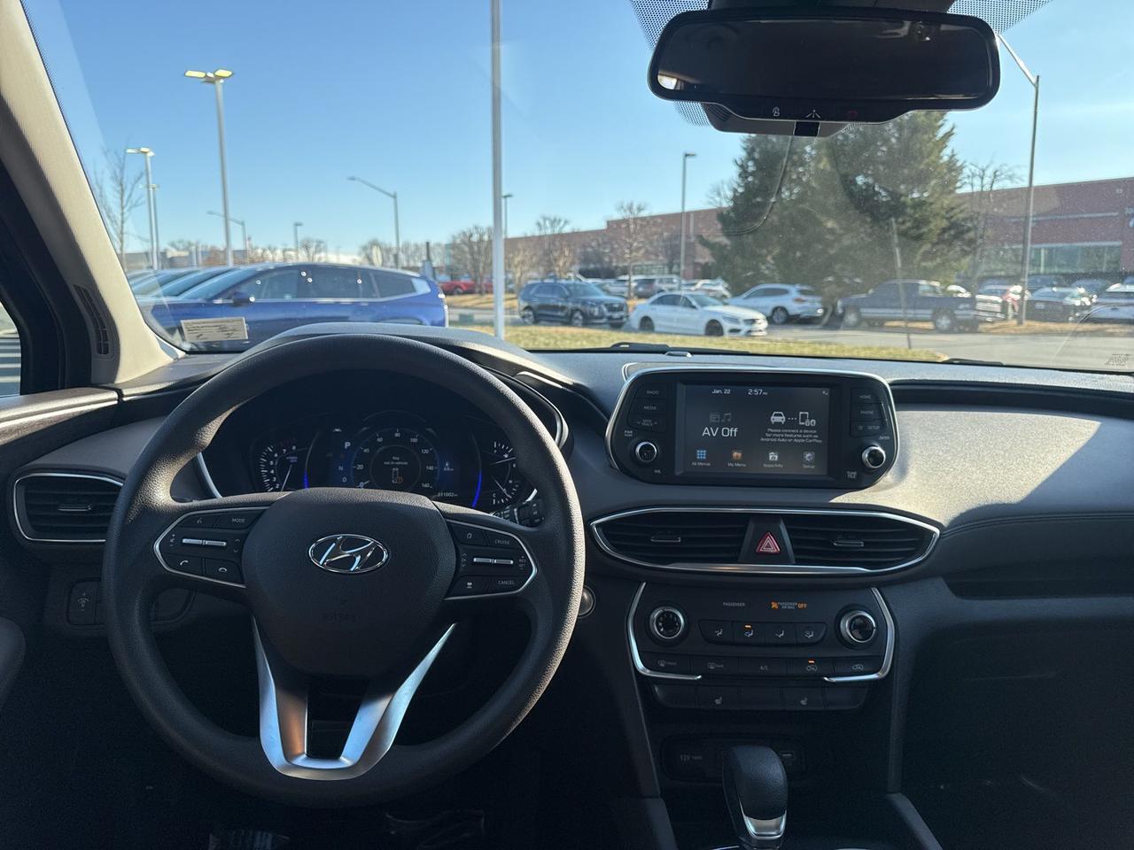 2020 Hyundai Santa Fe SEL Chantilly VA