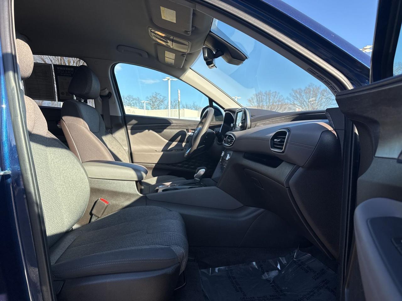 2020 Hyundai Santa Fe SEL Chantilly VA