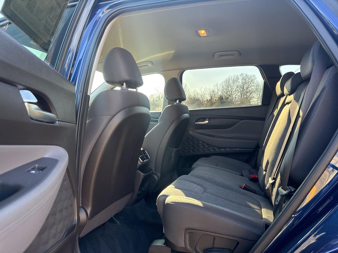 2020 Hyundai Santa Fe SEL Chantilly VA