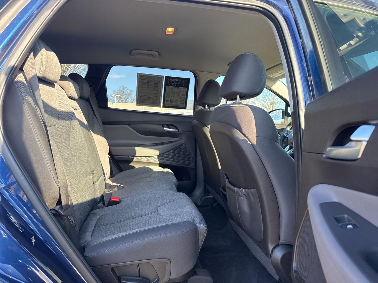 2020 Hyundai Santa Fe SEL Chantilly VA