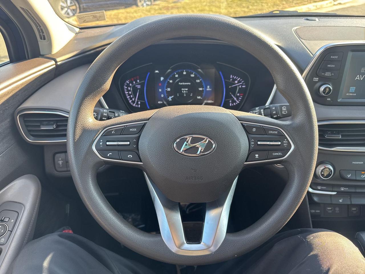 2020 Hyundai Santa Fe SEL Chantilly VA