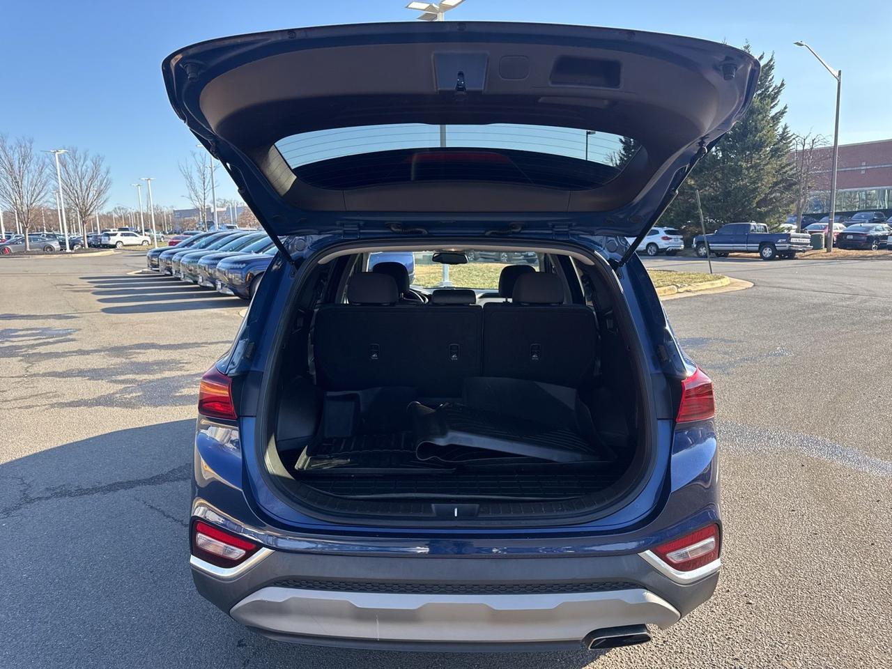 2020 Hyundai Santa Fe SEL Chantilly VA