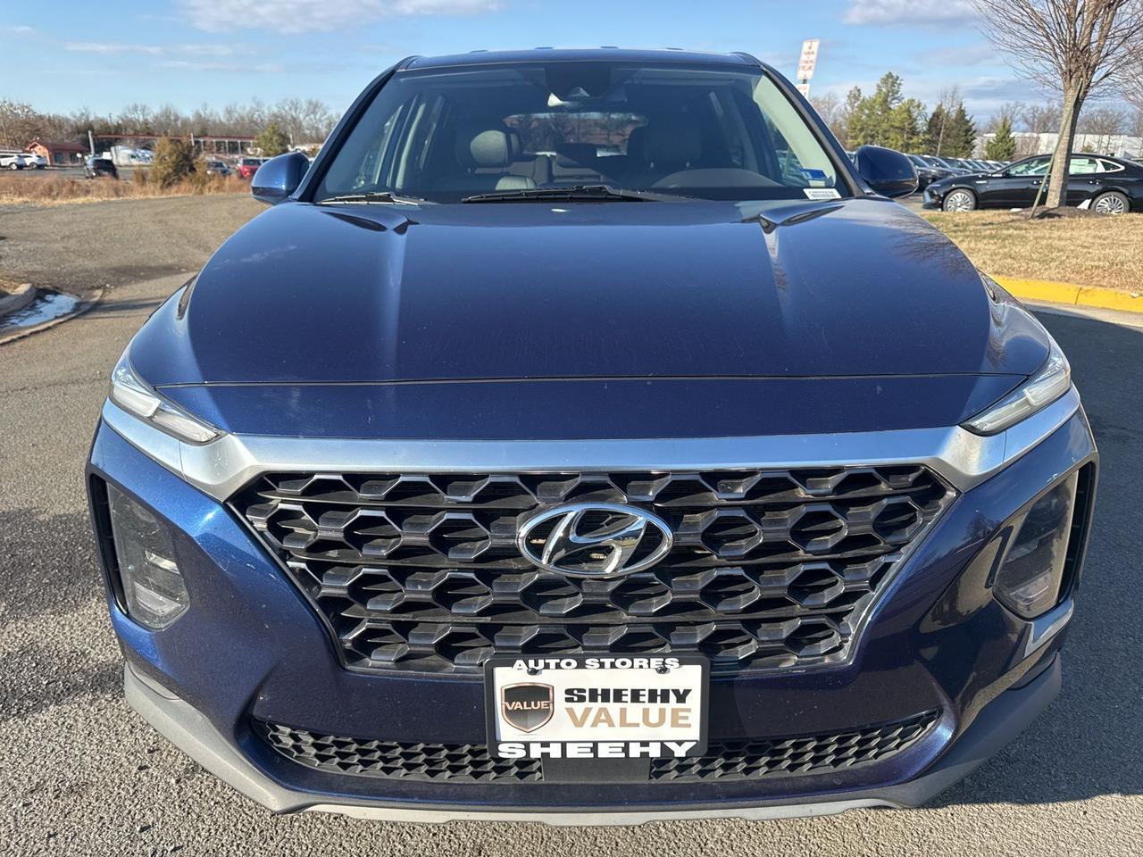 2020 Hyundai Santa Fe SEL Chantilly VA