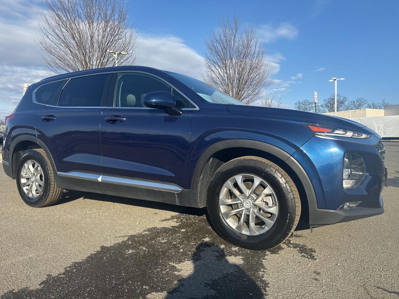 2020 Hyundai Santa Fe SEL Chantilly VA