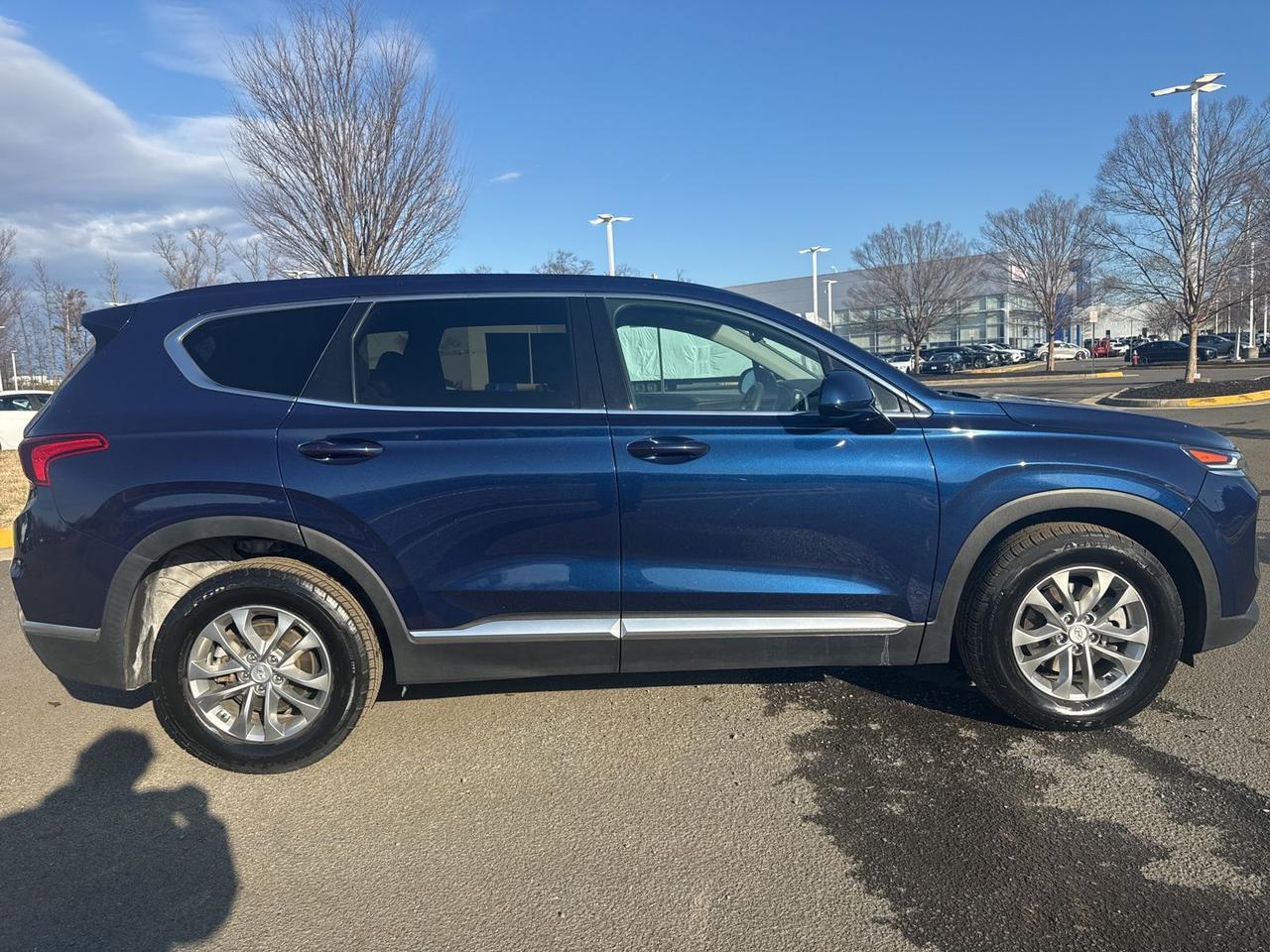 2020 Hyundai Santa Fe SEL Chantilly VA