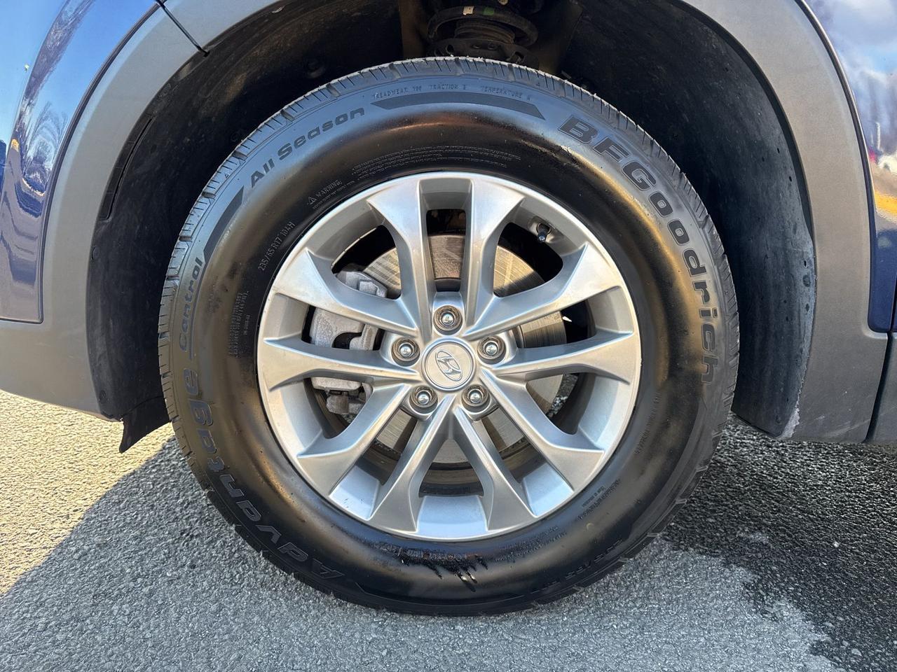 2020 Hyundai Santa Fe SEL Chantilly VA