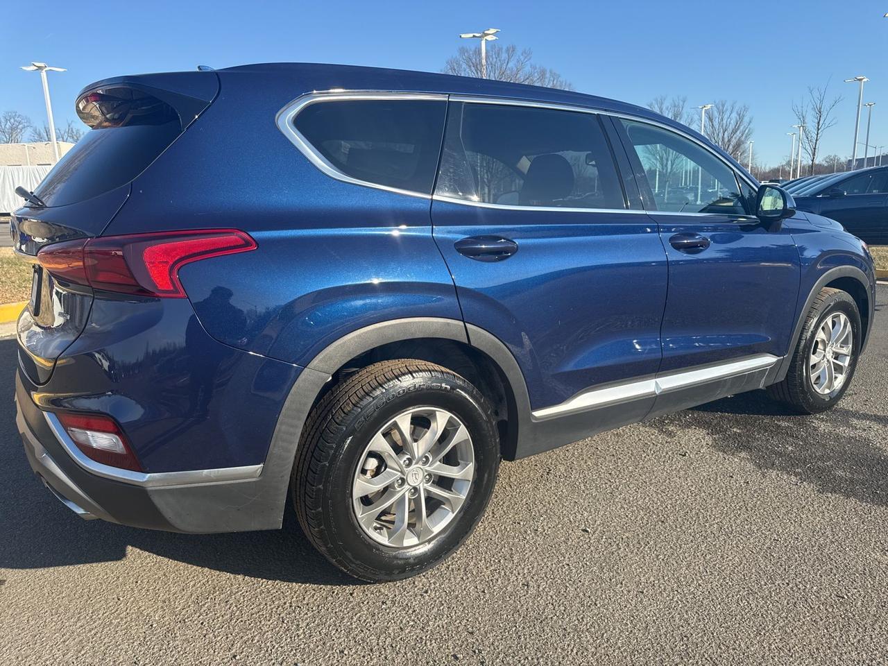 2020 Hyundai Santa Fe SEL Chantilly VA
