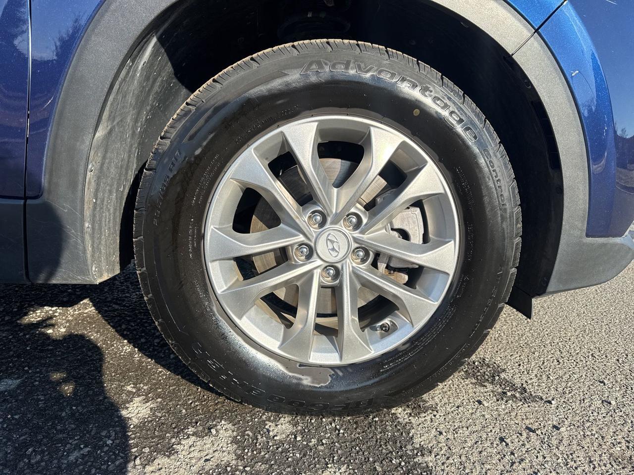 2020 Hyundai Santa Fe SEL Chantilly VA