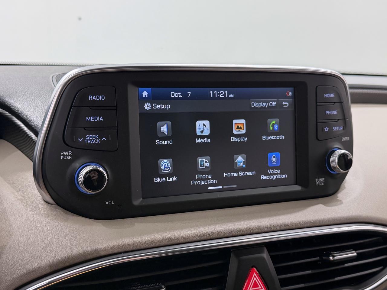 2020 Hyundai Santa Fe Sel Newark DE