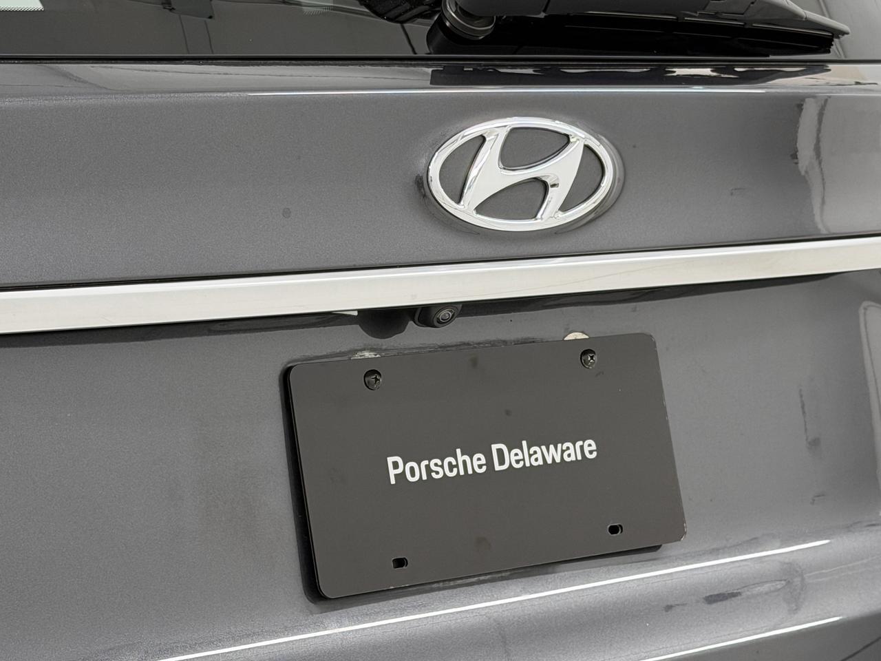 2020 Hyundai Santa Fe Sel Newark DE