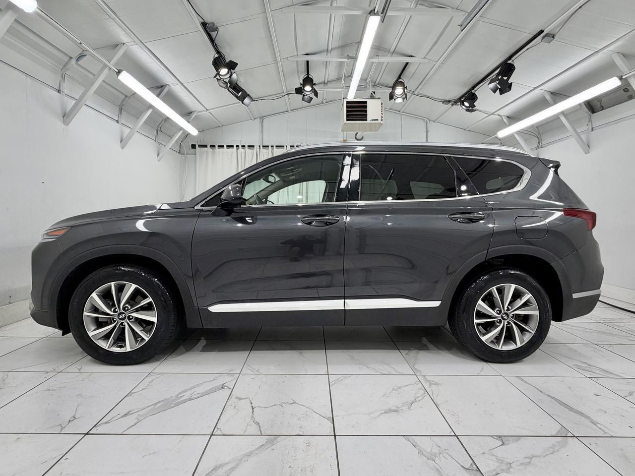 2020 Hyundai Santa Fe Sel Newark DE