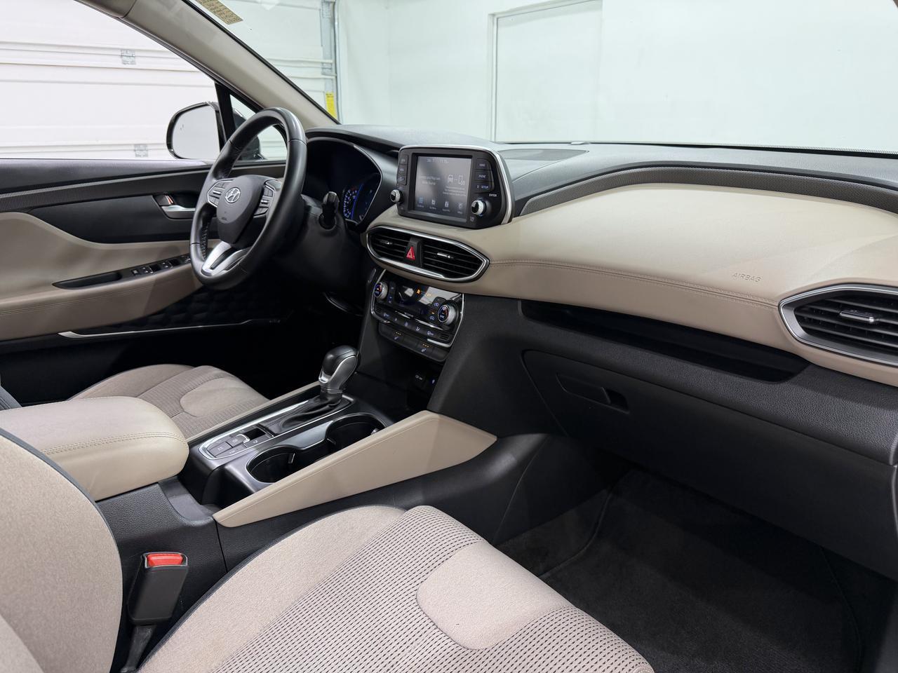 2020 Hyundai Santa Fe Sel Newark DE