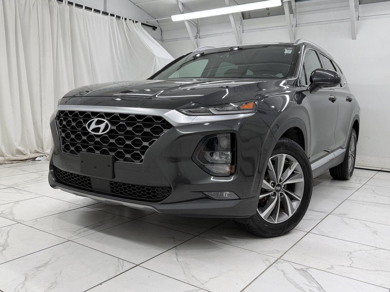2020 Hyundai Santa Fe Sel Newark DE