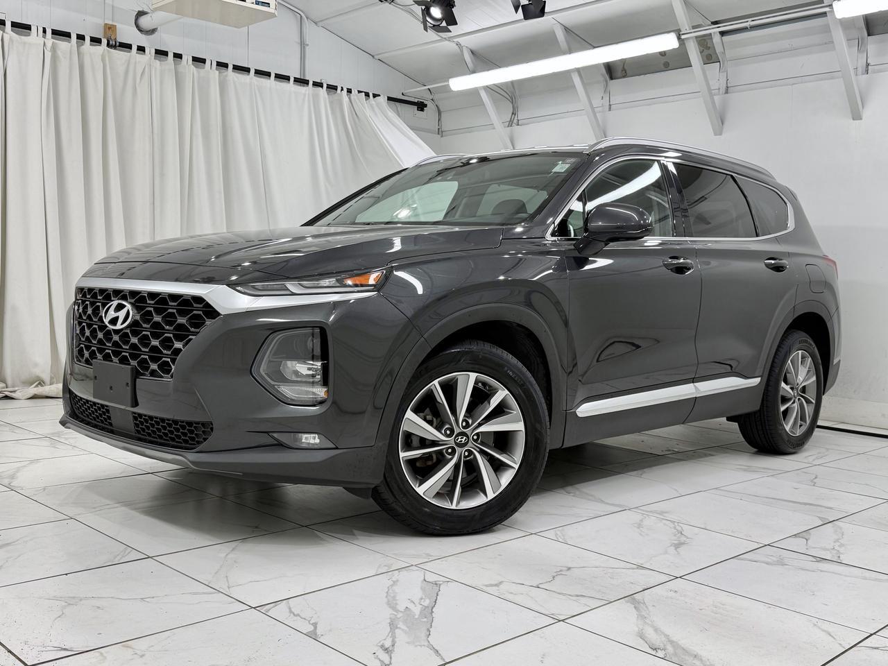 2020 Hyundai Santa Fe Sel Newark DE