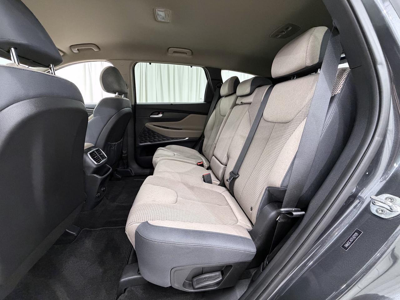 2020 Hyundai Santa Fe Sel Newark DE