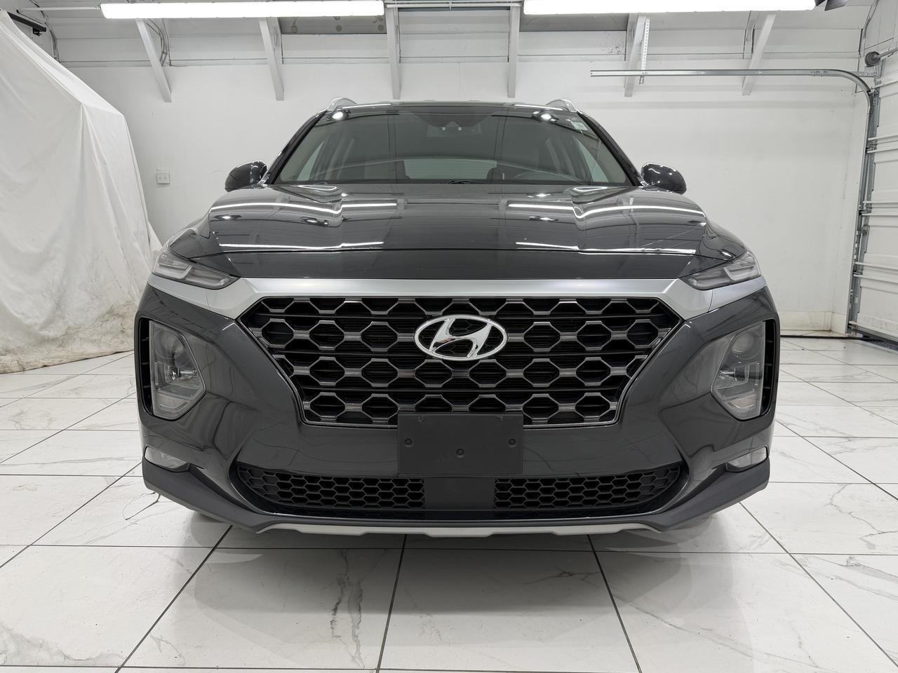 2020 Hyundai Santa Fe Sel Newark DE