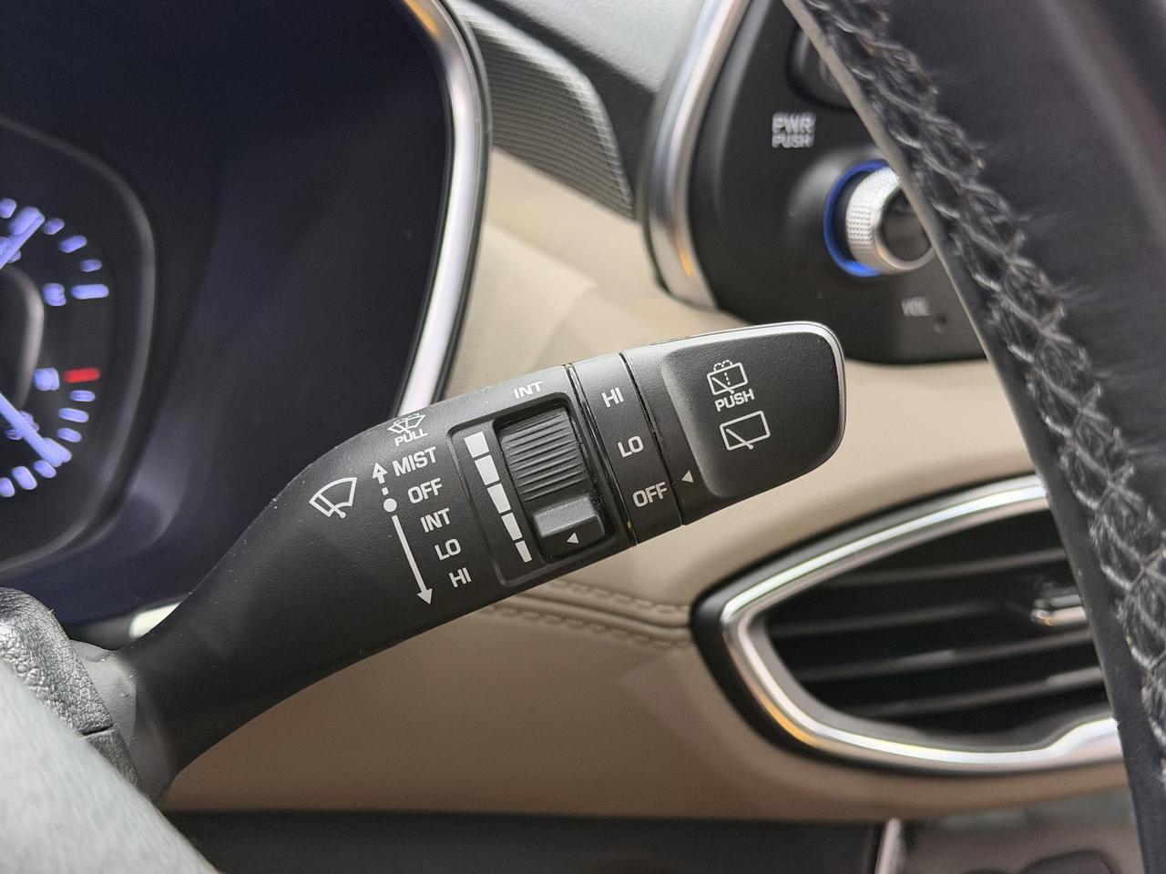 2020 Hyundai Santa Fe Sel Newark DE