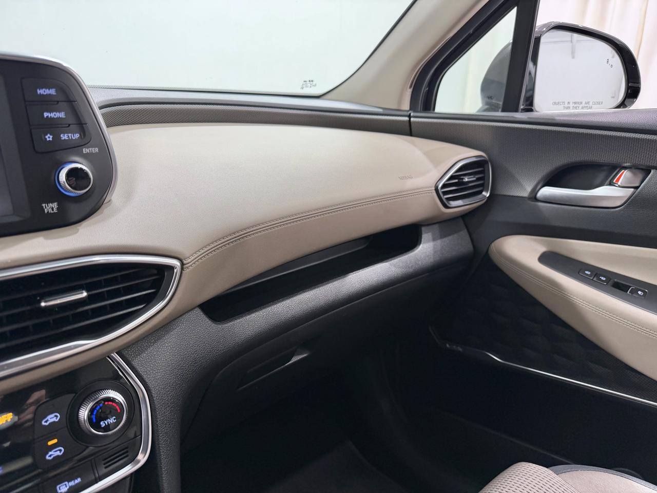 2020 Hyundai Santa Fe Sel Newark DE