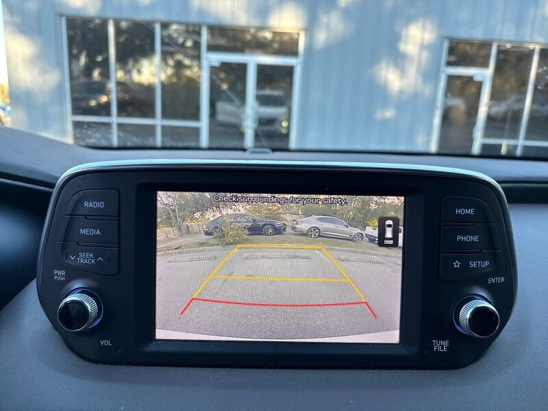 2020 Hyundai Santa Fe w/CONVENIENCE & PREMIUM PKG. LTHR. PANO. SEL Seffner FL