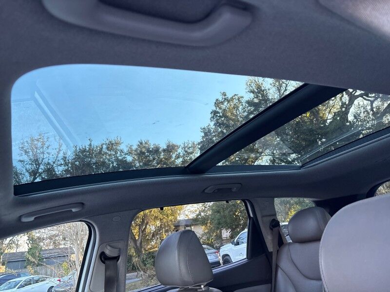 2020 Hyundai Santa Fe w/CONVENIENCE & PREMIUM PKG. LTHR. PANO. SEL Seffner FL