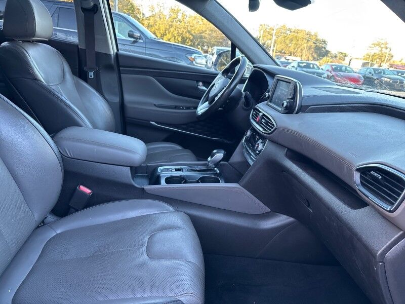 2020 Hyundai Santa Fe w/CONVENIENCE & PREMIUM PKG. LTHR. PANO. SEL Seffner FL