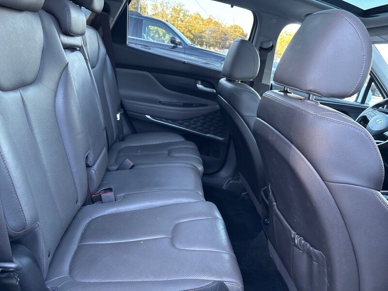 2020 Hyundai Santa Fe w/CONVENIENCE & PREMIUM PKG. LTHR. PANO. SEL Seffner FL