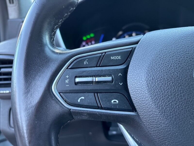 2020 Hyundai Santa Fe w/CONVENIENCE & PREMIUM PKG. LTHR. PANO. SEL Seffner FL